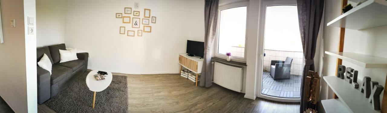 Ferienwohnungheimatgefuehl Rimpar Esterno foto